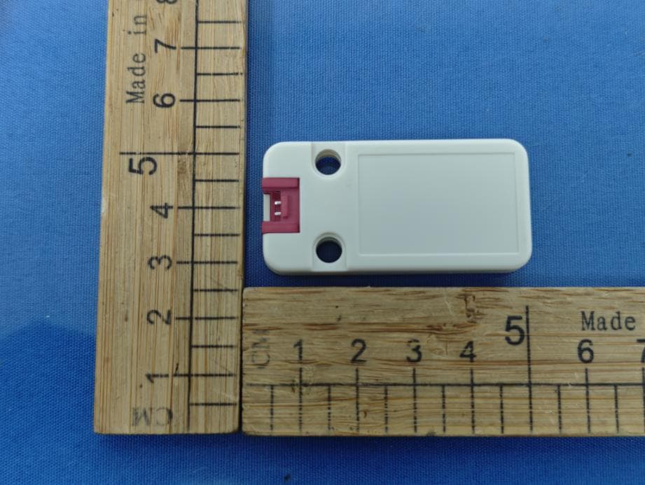 M5Unit NFC - FCC ID 2AN3WM5UNITNFC - M5Stack Technology Co.,Ltd