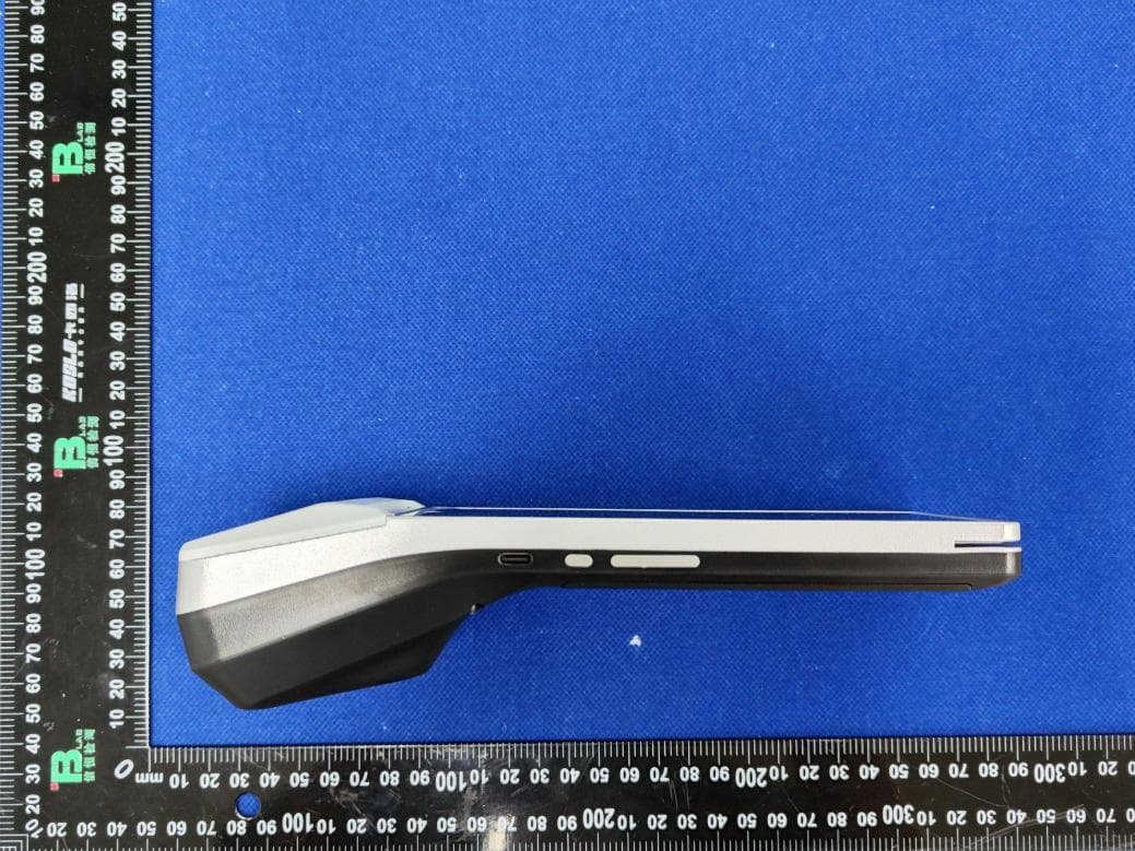 Smart POS - FCC ID 2AN9R-CTAK10-M - Fujian Centerm Information Co.,Ltd.