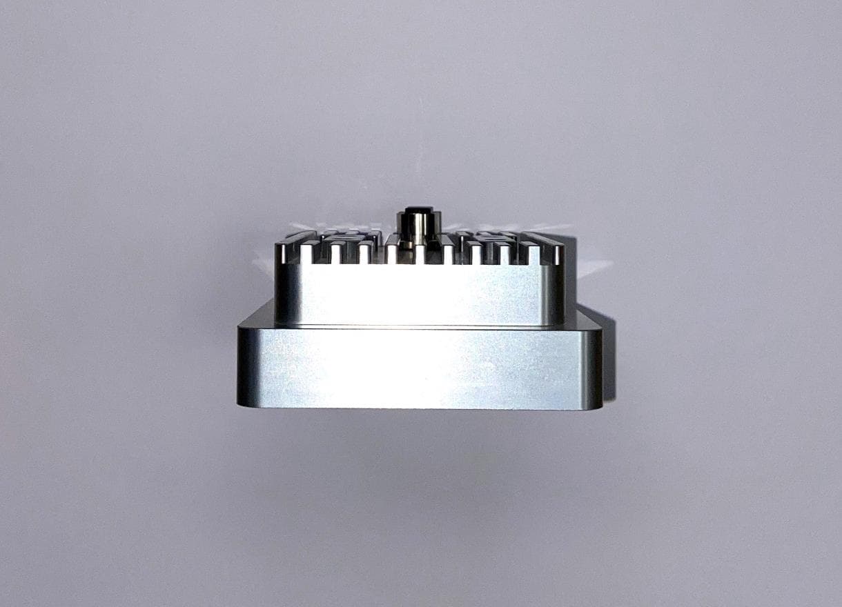 Non-Contact Flow Meter - FCC ID 2AN9X-RSS2300WL - Geolux
