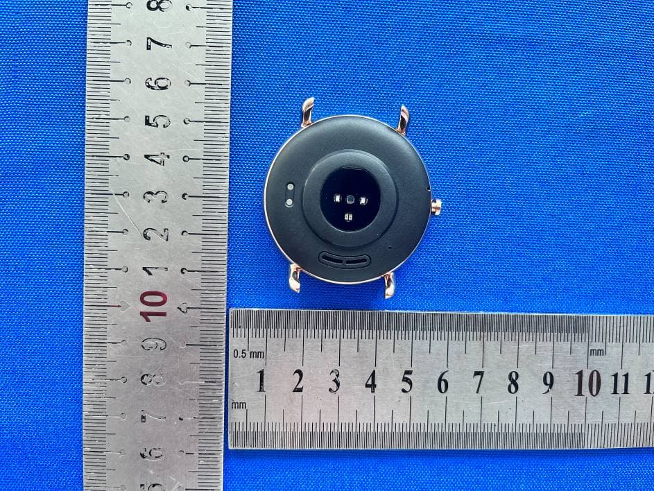 Smart Watch - FCC ID 2ANIE-V8 - WO-SMART TECHNOLOGIES (SHENZHEN) CO.,LTD