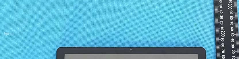 TABLET - FCC ID 2ANIRASTRO10 - LUXPAD TABLET