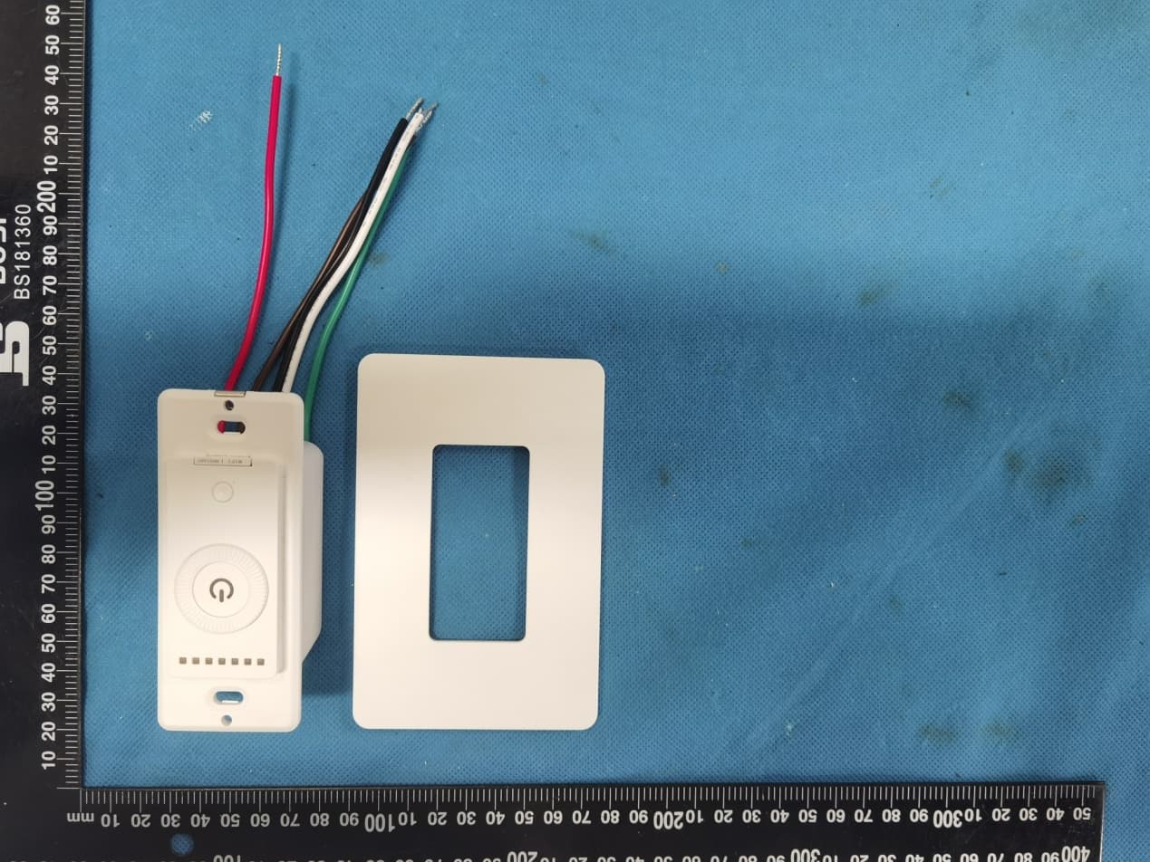 3Way Smart Dimmer Switch - FCC ID 2ANJ7-USSTDKN - Dongguan MaiJia Intelligent Technology Co., Ltd.