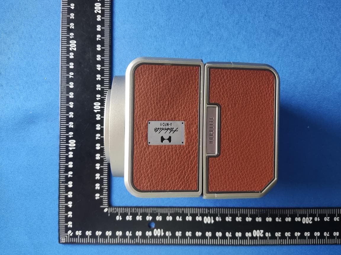 HOBOLITE MINI MAX - FCC ID 2ANLP-MINIMAX - AEC Lighting Solutions Co., Ltd.