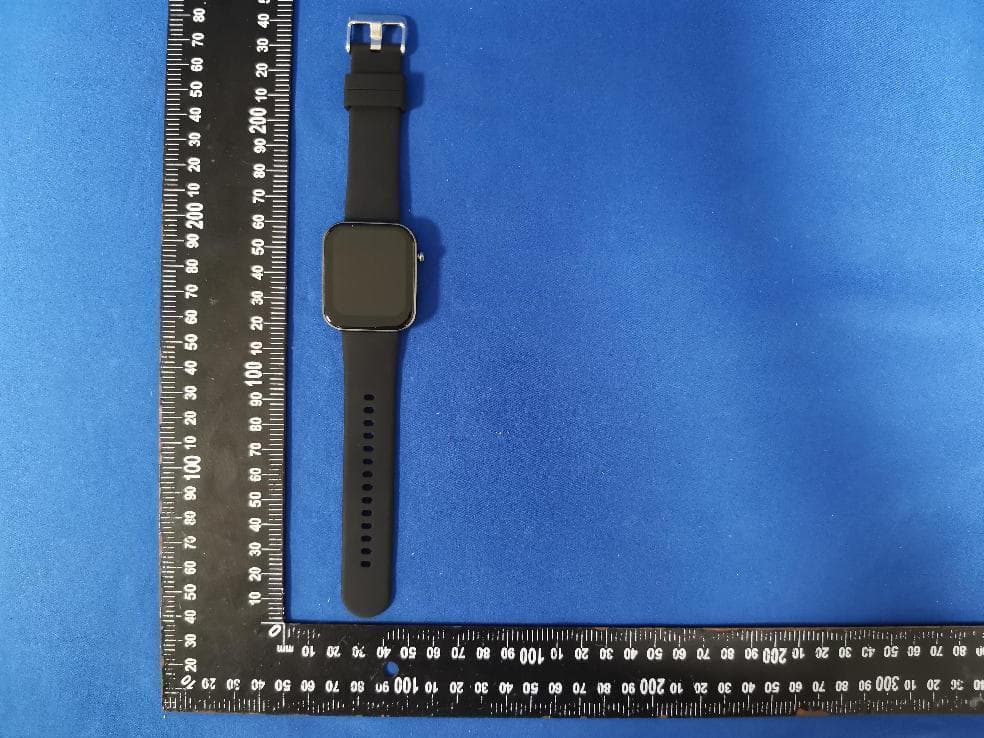 Motive 5E - FCC ID 2ANMT-SW55 - Riversong Technology Co., Ltd.