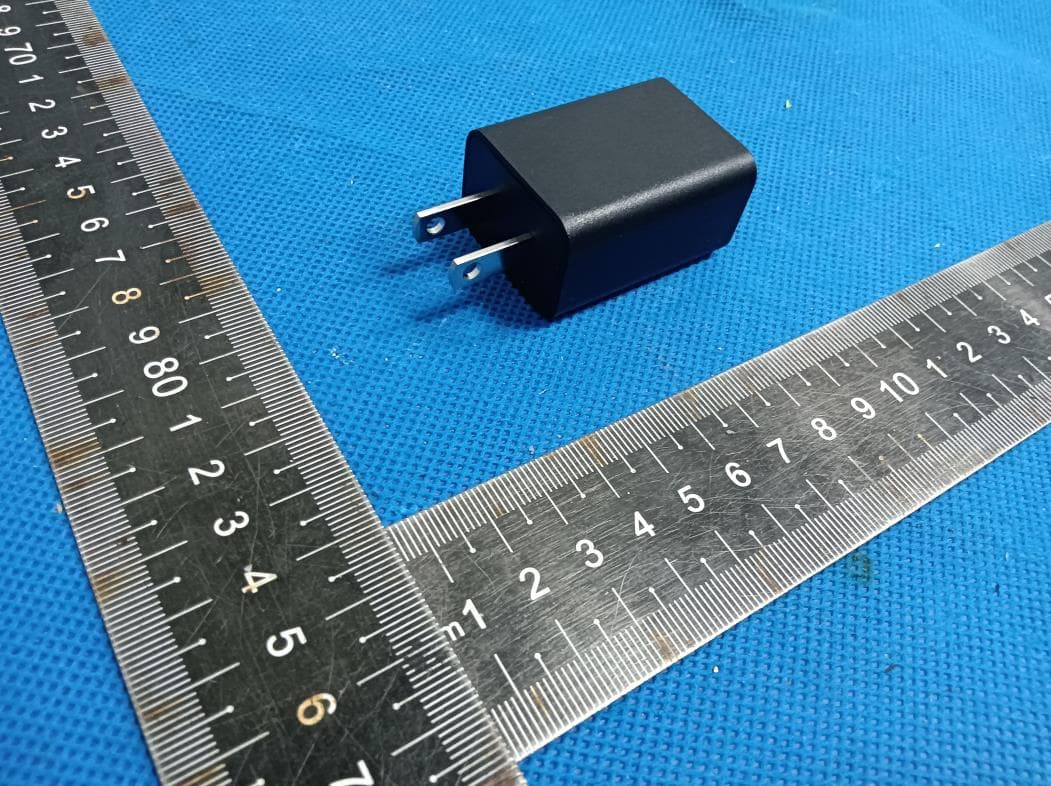 Smart phone - FCC ID 2ANMU-C17MINI - SHENZHEN YUNJI INTELLIGENT TECHNOLOGY CO.,LTD