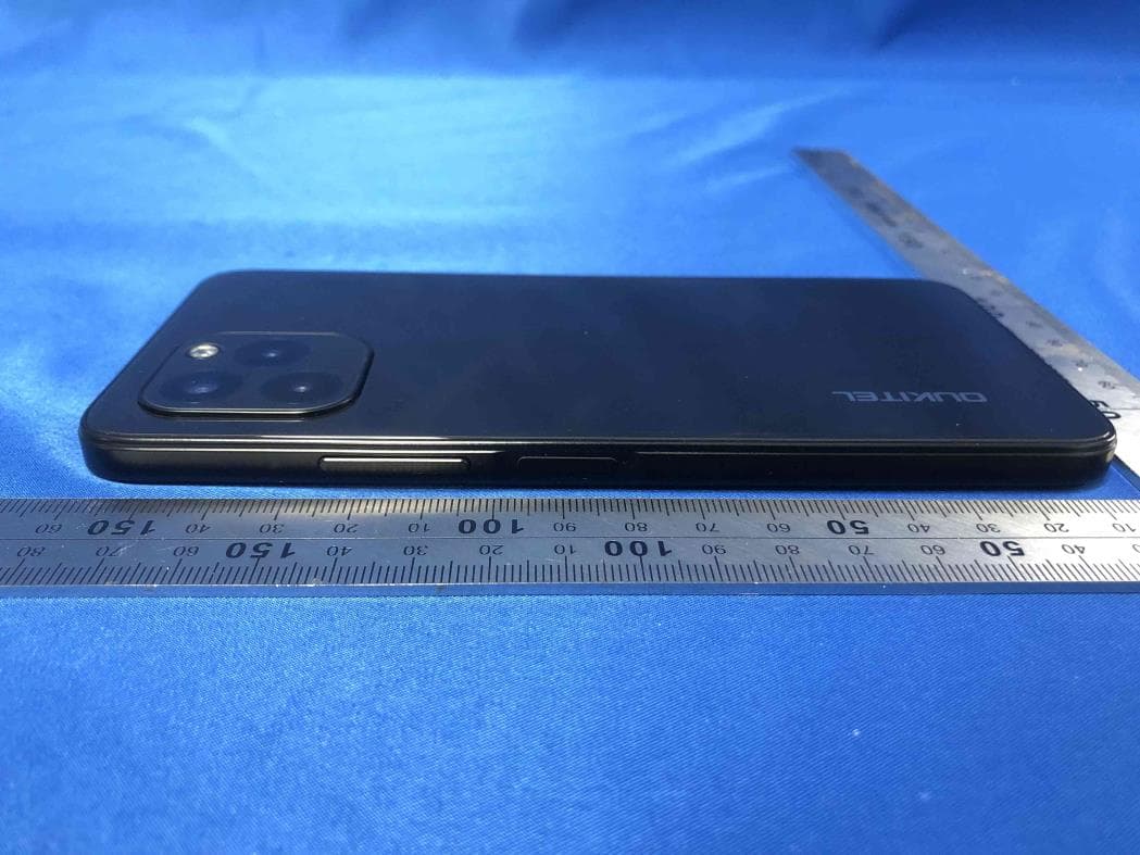 Smart Phone - FCC ID 2ANMU-C21PRO - SHENZHEN YUNJI INTELLIGENT TECHNOLOGY CO.,LTD