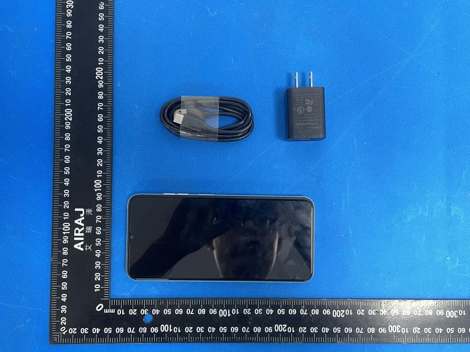 Smart Phone - FCC ID 2ANMU-C36SPUT - SHENZHEN YUNJI INTELLIGENT TECHNOLOGY CO.,LTD