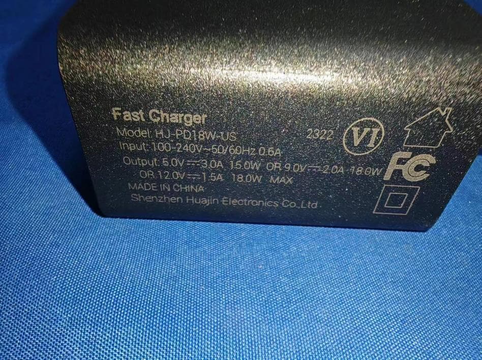 Smart phone - FCC ID 2ANMU-C37 - SHENZHEN YUNJI INTELLIGENT TECHNOLOGY CO.,LTD