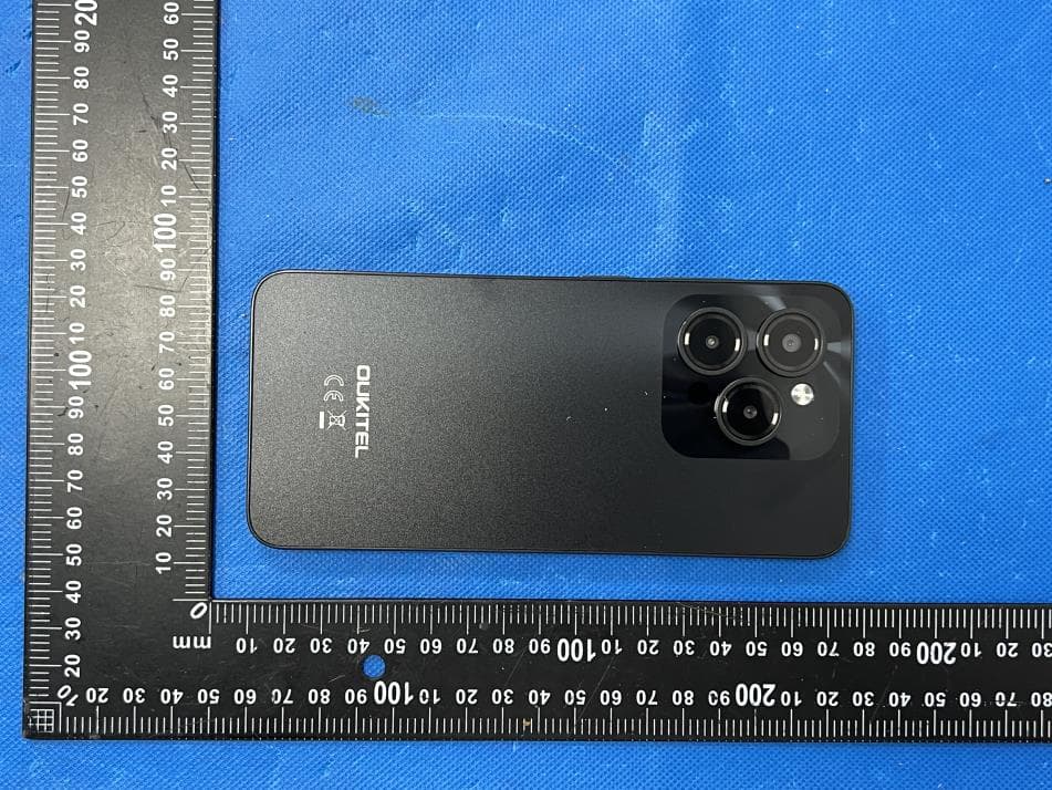 Smart Phone - FCC ID 2ANMU-C8 - SHENZHEN YUNJI INTELLIGENT TECHNOLOGY CO.,LTD