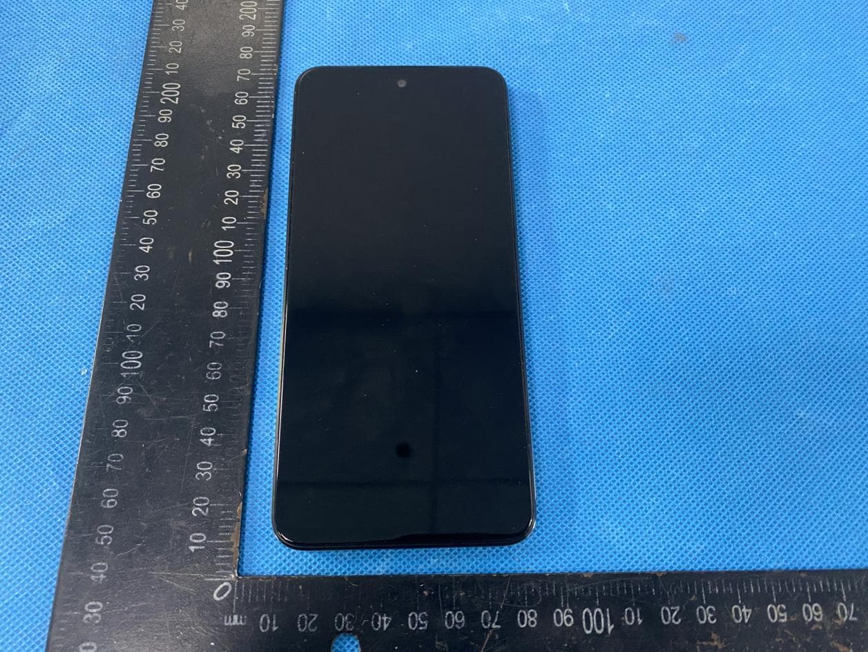 Smart Phone - FCC ID 2ANMU-C90PRO - SHENZHEN YUNJI INTELLIGENT TECHNOLOGY CO.,LTD