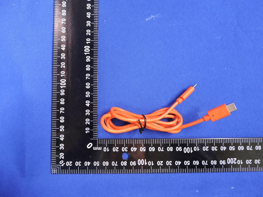 Smart phone - FCC ID 2ANMU-G6 - SHENZHEN YUNJI INTELLIGENT TECHNOLOGY CO.,LTD