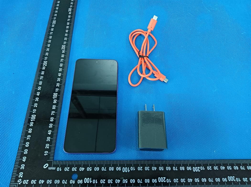 Smart phone - FCC ID 2ANMU-P2 - SHENZHEN YUNJI INTELLIGENT TECHNOLOGY CO.,LTD