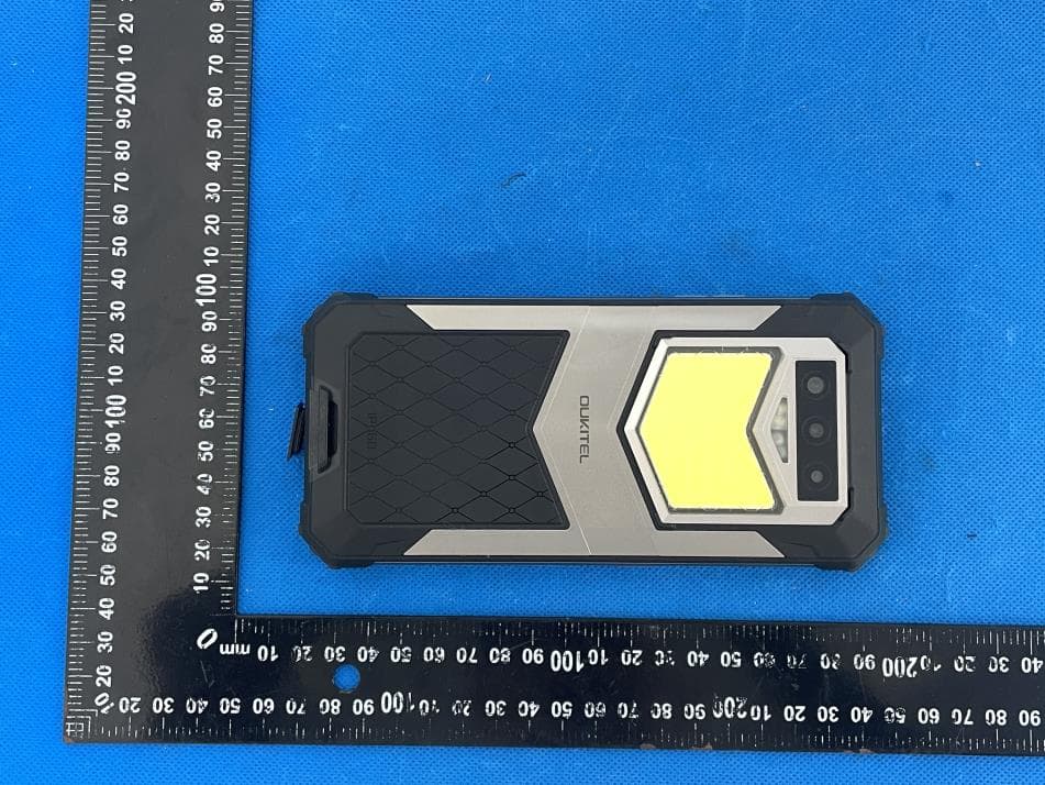 Smart Phone - FCC ID 2ANMU-WP26SPU - SHENZHEN YUNJI INTELLIGENT TECHNOLOGY CO.,LTD