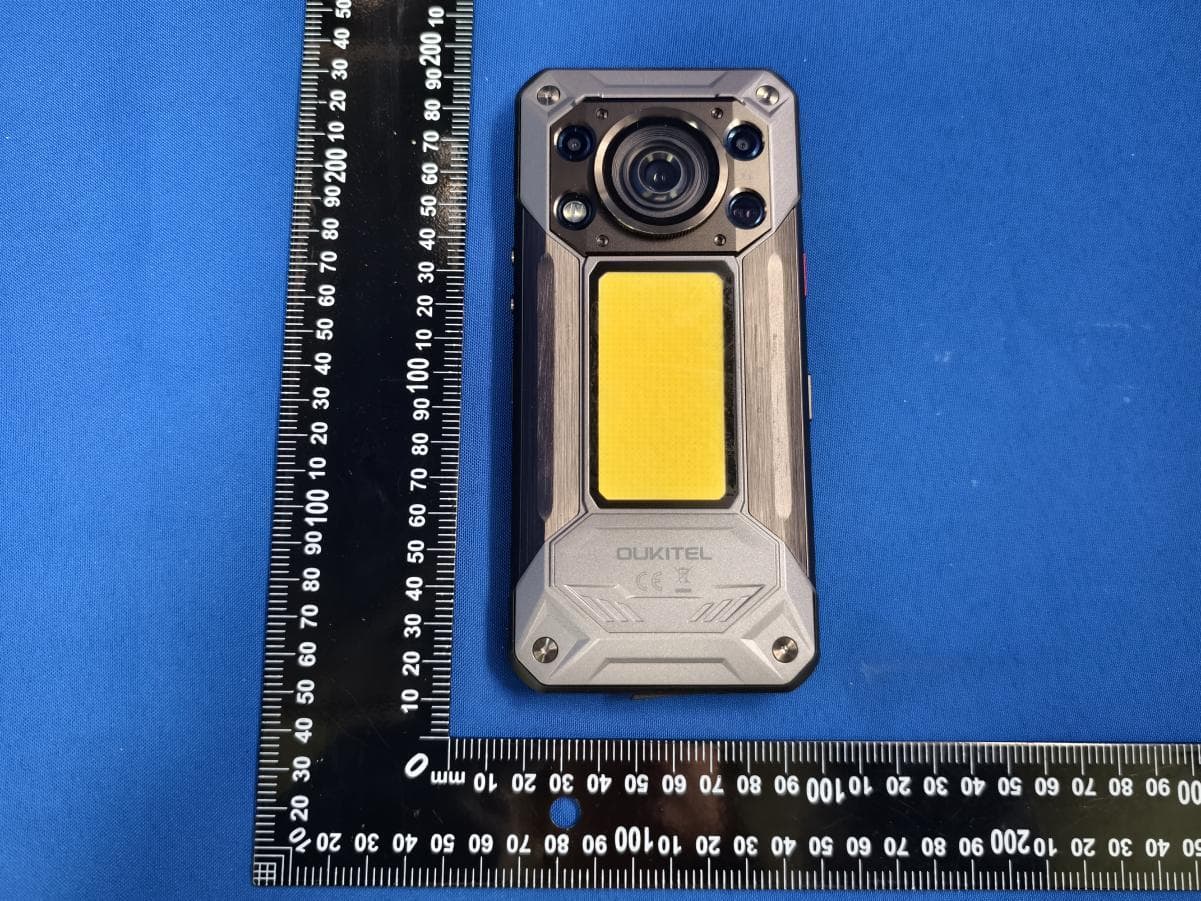 Smart phone - FCC ID 2ANMU-WP500 - SHENZHEN YUNJI INTELLIGENT TECHNOLOGY CO.,LTD