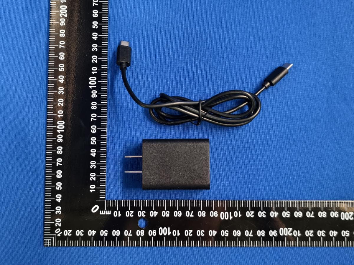 Rugged Smart Phone - FCC ID 2ANMU-WP58 - SHENZHEN YUNJI INTELLIGENT TECHNOLOGY CO.,LTD