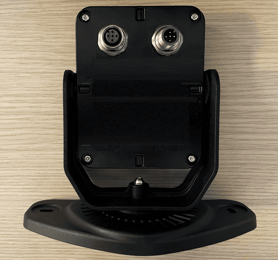 Smart Sensor 200 Series 60GHz Radar - FCC ID 2ANOS-S203 - Inxpect SpA