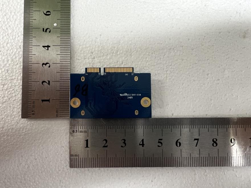 Bluetooth Module - FCC ID 2ANYL-RM10 - CITECH CO.,LTD.