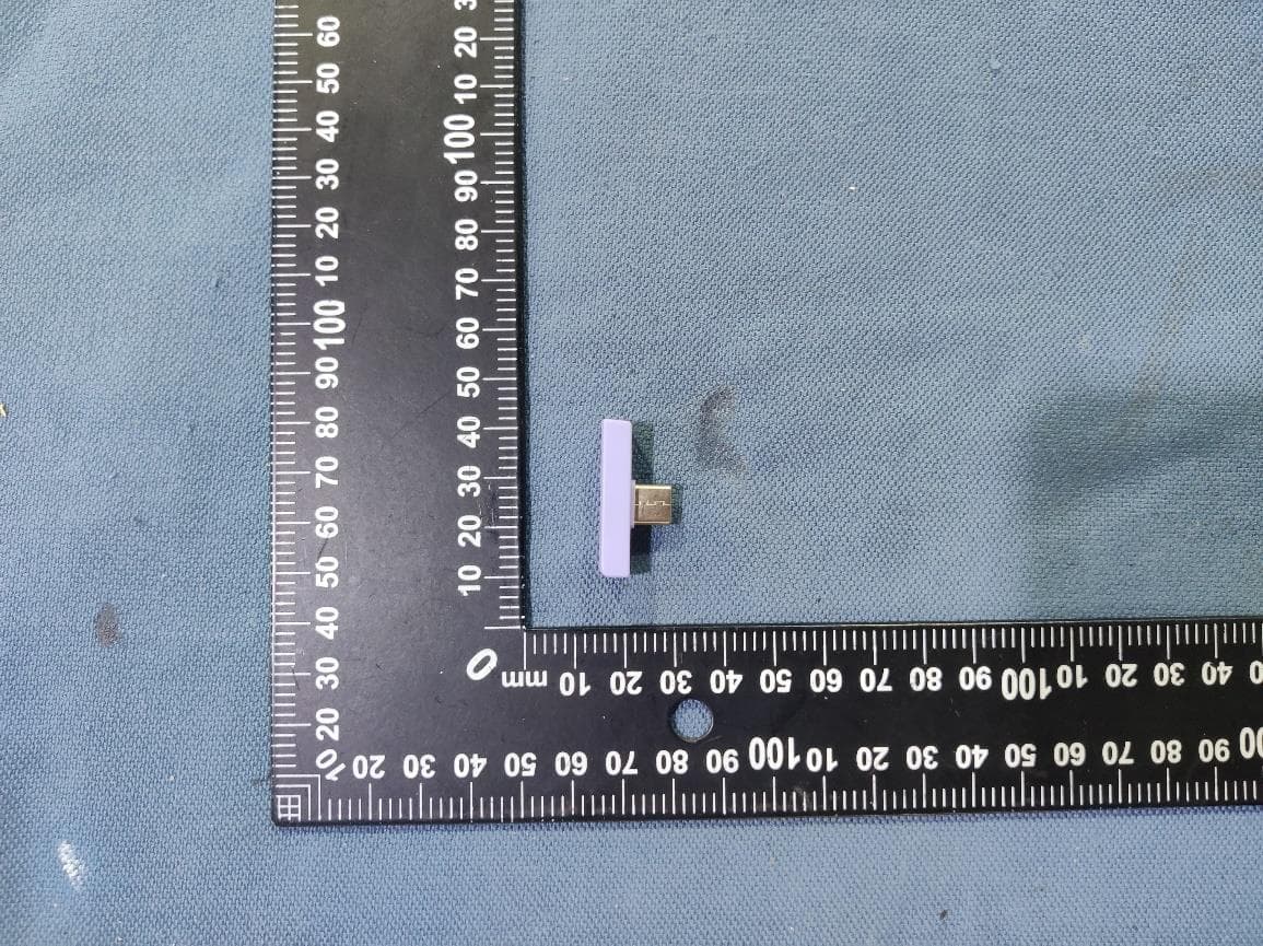 Dongle - FCC ID 2AO23-WOE16R - Chug, Inc.