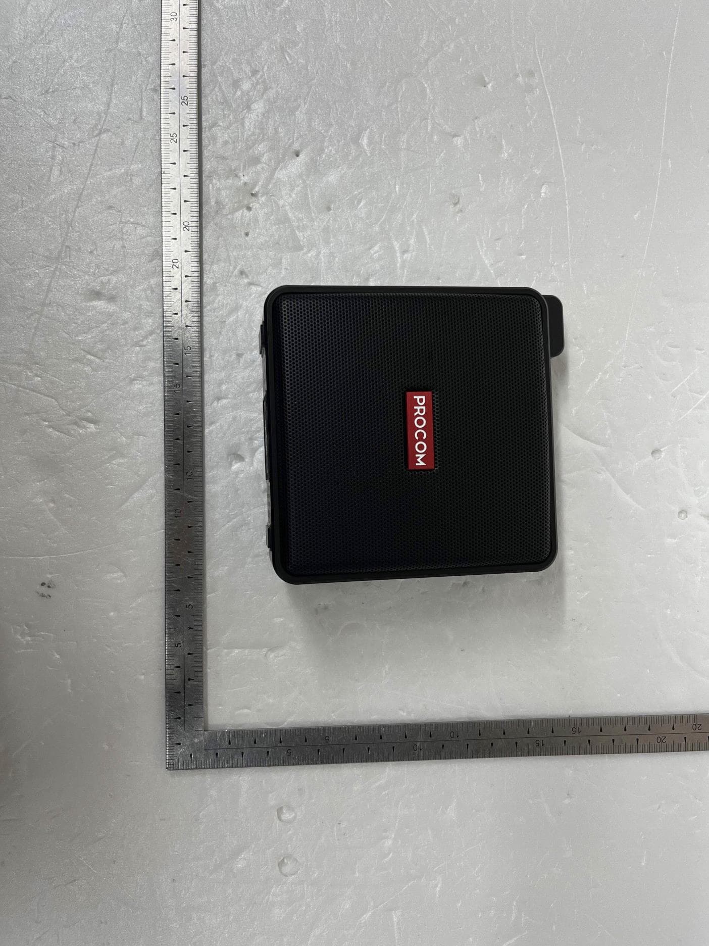 ProCom - FCC ID 2AO37ATLASLOUD - Westcom Wireless Inc.