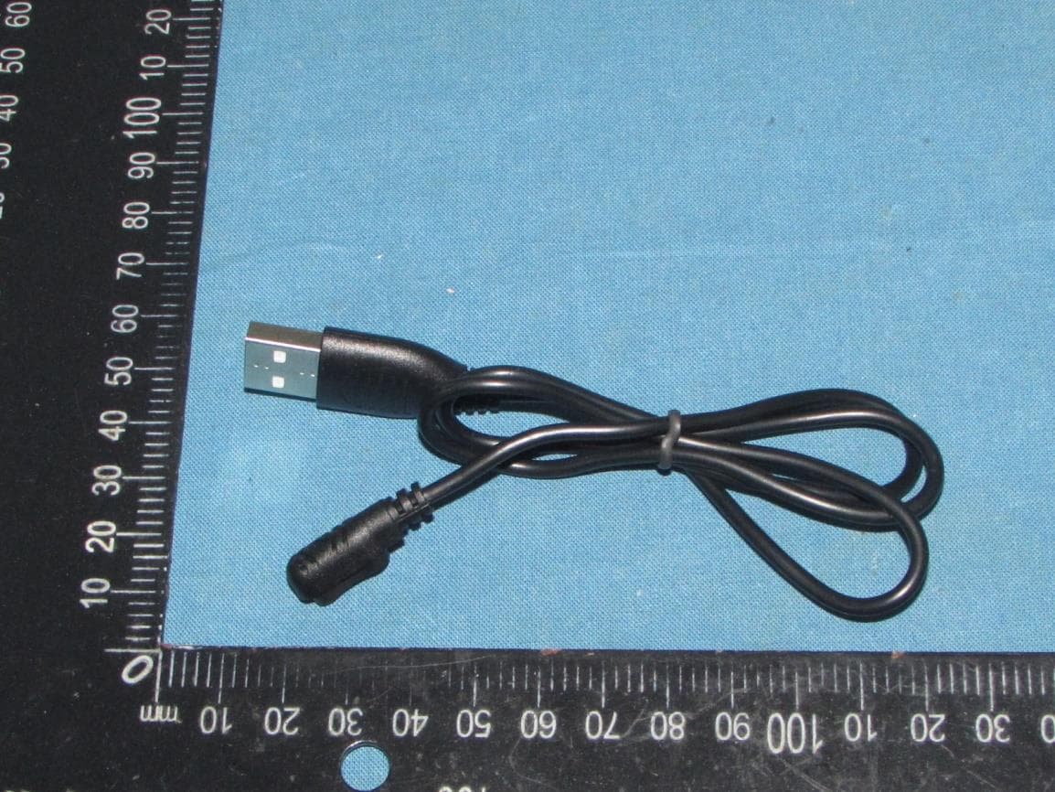 Smart Watch - FCC ID 2AO47-B06 - Shenzhen Kingstar Industrial Co., Ltd.