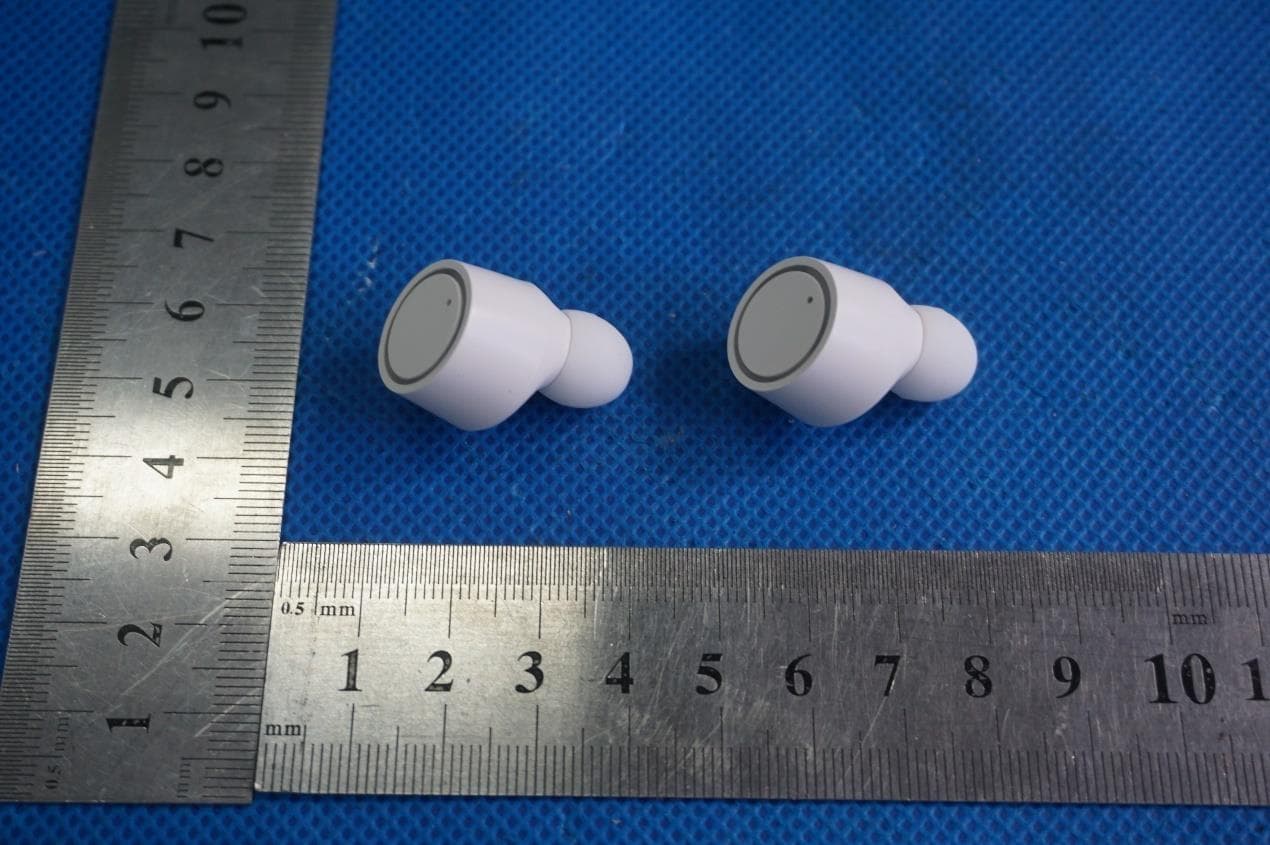 Bluetooth earbuds - FCC ID 2AO47-KS-K013 - Shenzhen Kingstar Industrial Co., Ltd.