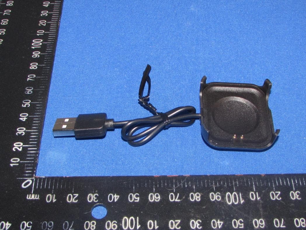 smart watch - FCC ID 2AO47-KW39 - Shenzhen Kingstar Industrial Co., Ltd.