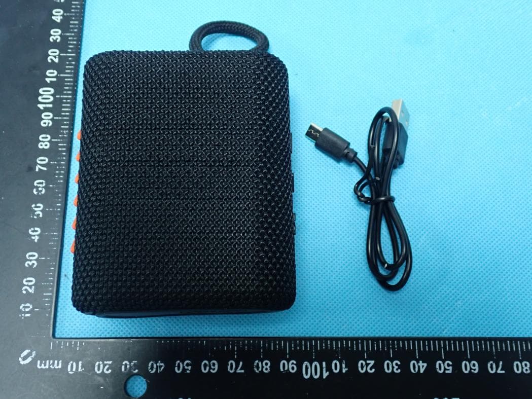 Lowd R1.0 - FCC ID 2AO47-LOWD - Shenzhen Kingstar Industrial Co., Ltd.