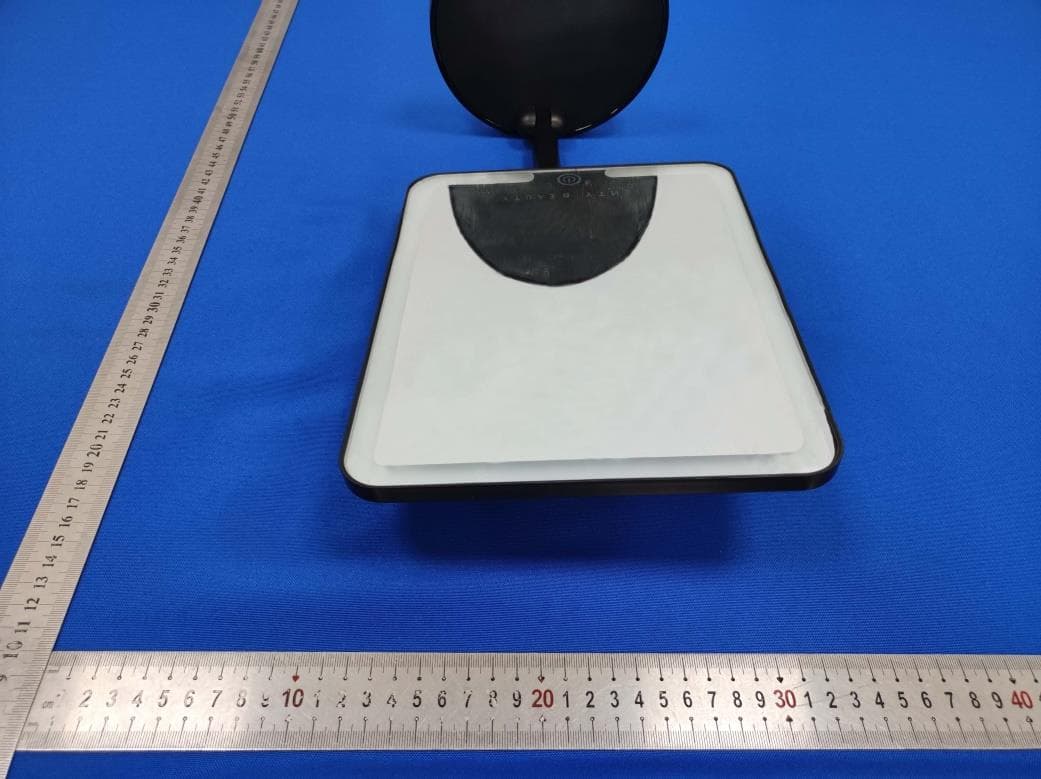 IVMM-ROYALE-PET-BLK - FCC ID 2AO5O-63533 - ShenZhen JianYuanDa Mirror Technology Co., Ltd