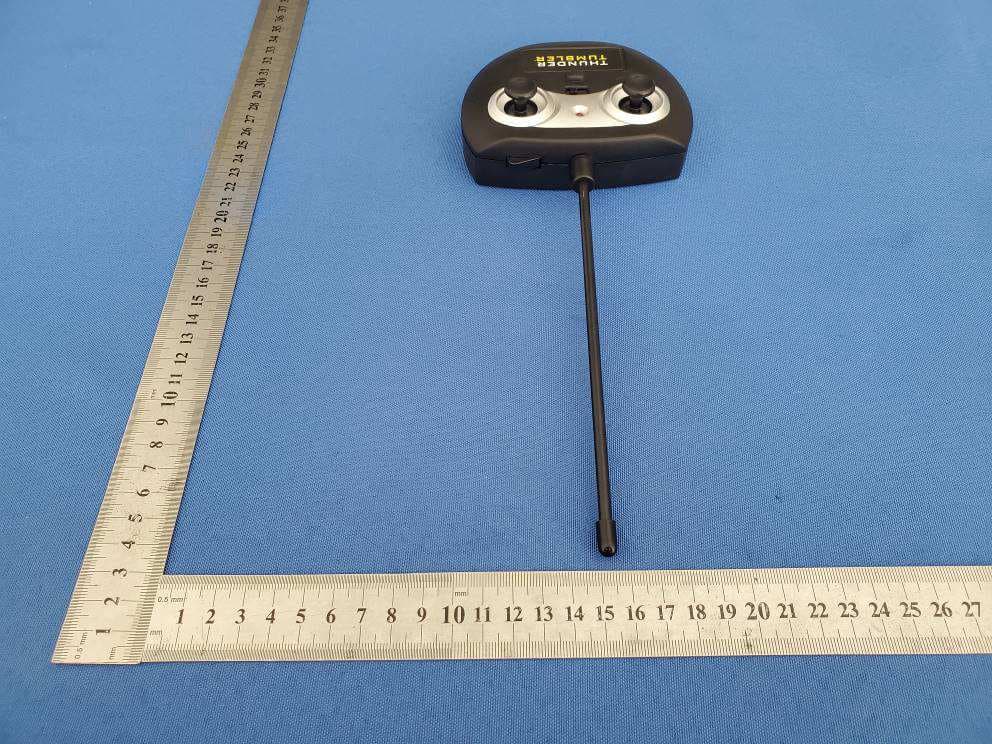 Toy RC Monster Spinning Car - FCC ID 2AO8XMXW2024B49 - Shantou Dreamhouse Toys Industrial Co., Ltd.