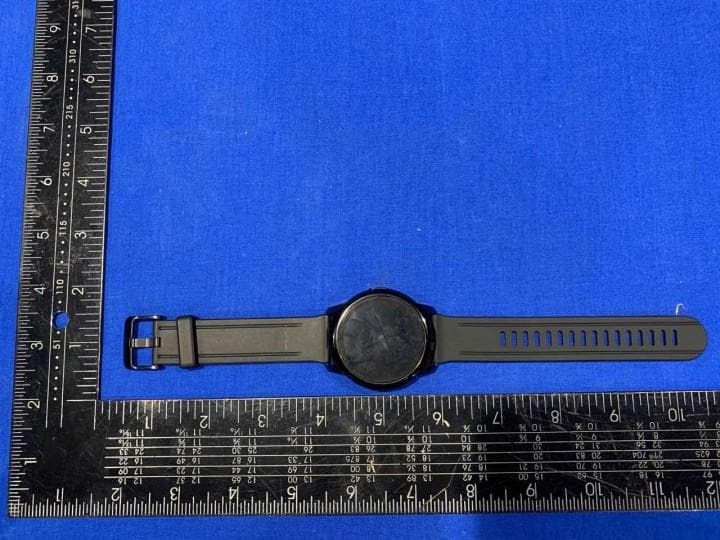 SMART WATCH - FCC ID 2AO94-C1 - MOKO TECHNOLOGY LIMITED