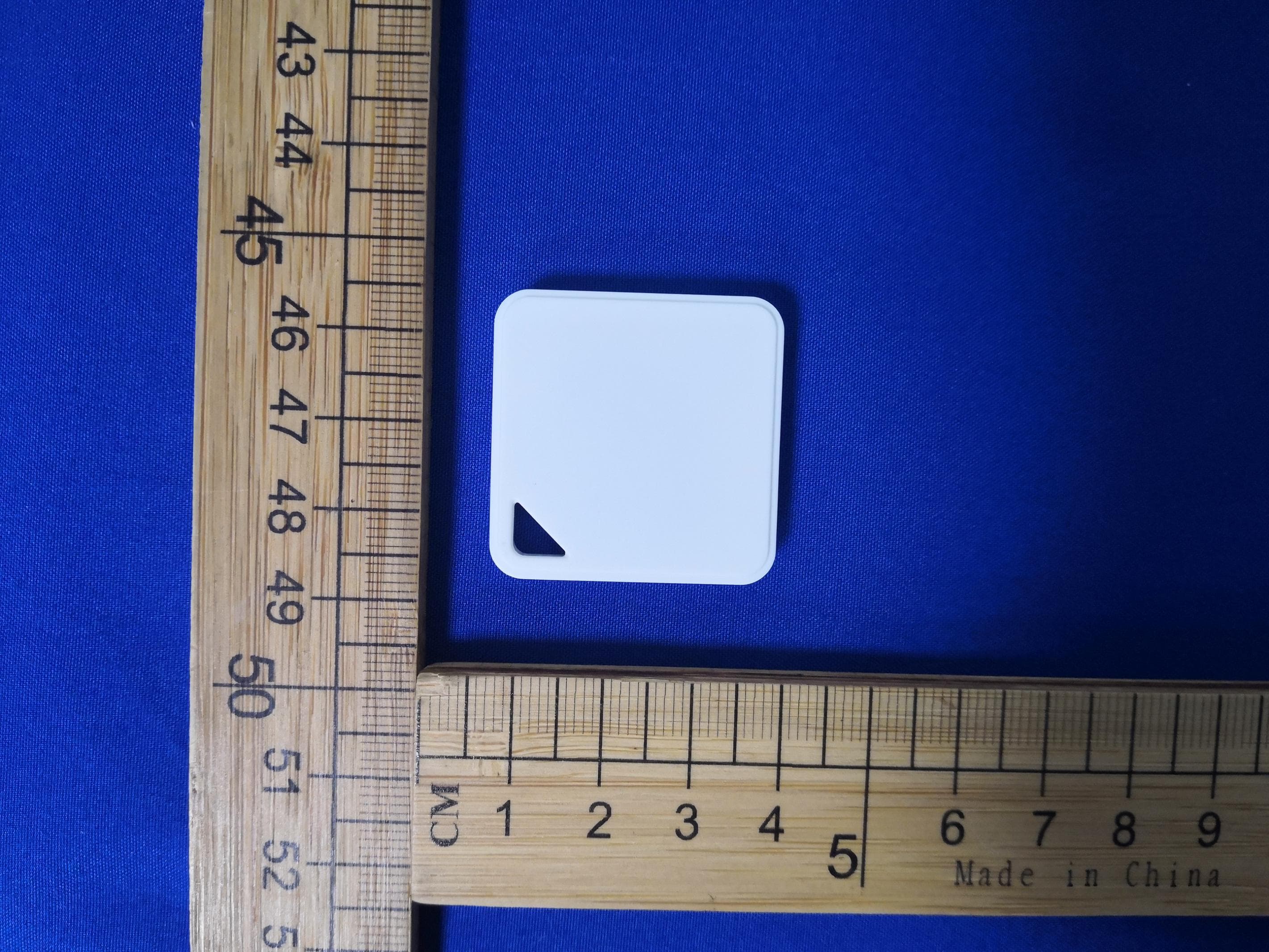 Bluetooth Beacon - FCC ID 2AO94-H1 - MOKO TECHNOLOGY LIMITED