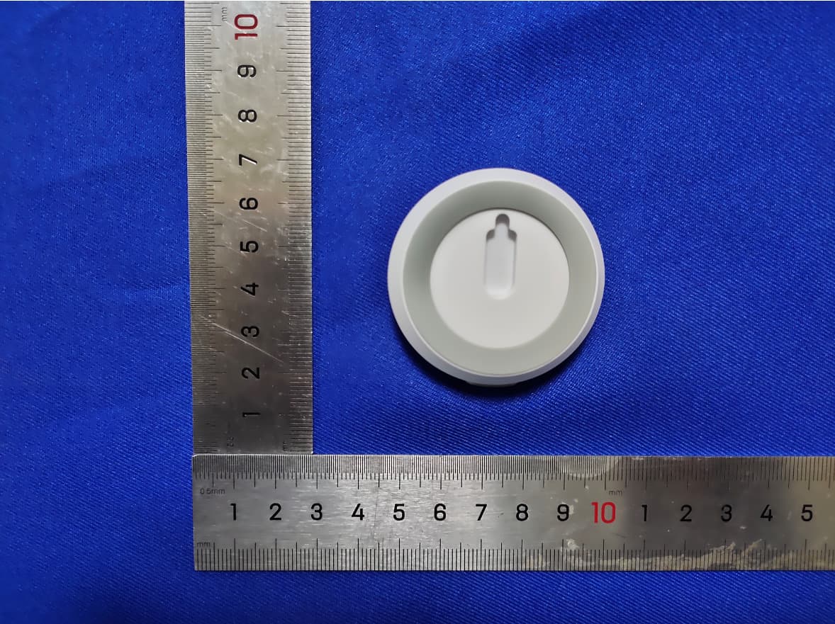 Bluetooth Beacon - FCC ID 2AO94-H2-B - MOKO TECHNOLOGY LIMITED