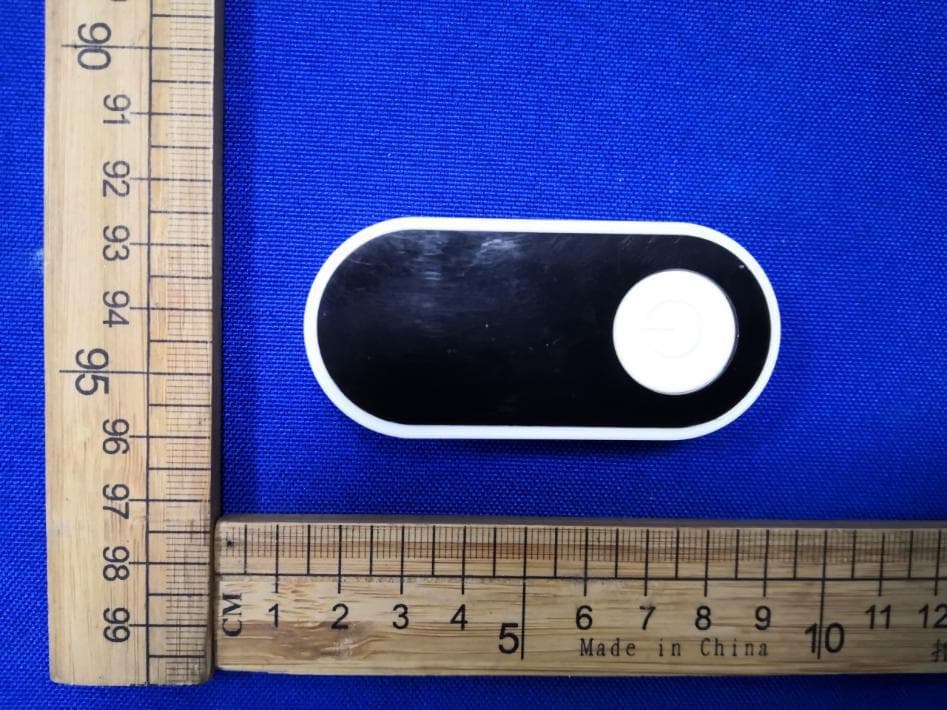 Bluetooth Beacon - FCC ID 2AO94-H4 - MOKO TECHNOLOGY LIMITED