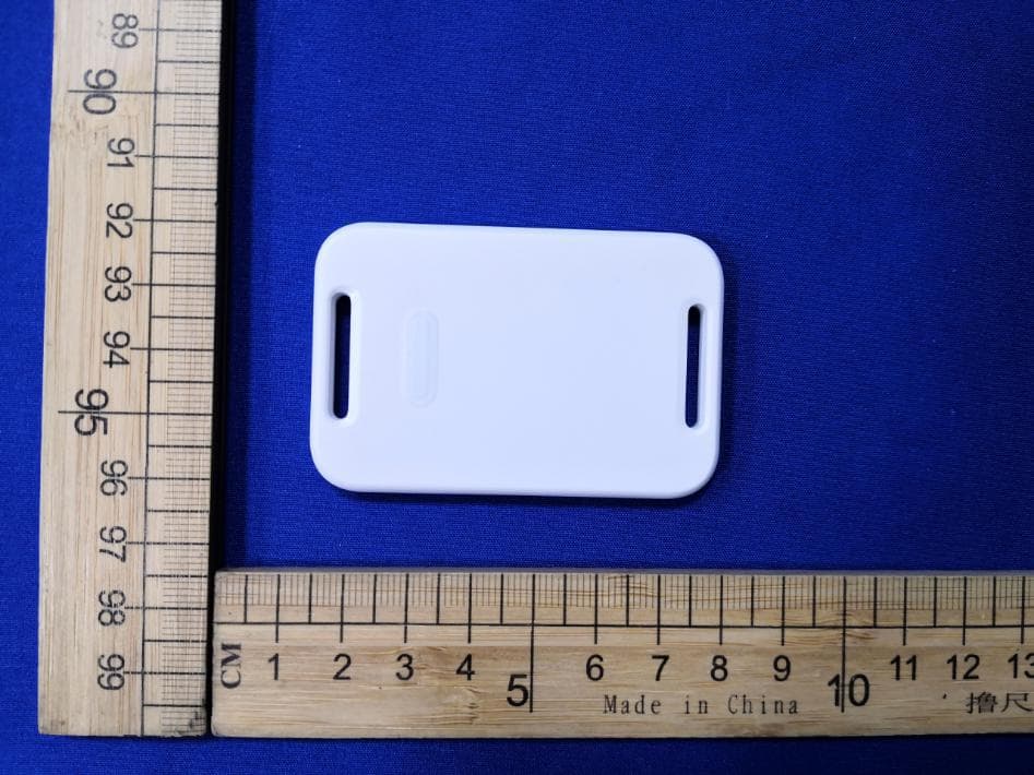 Bluetooth Beacon - FCC ID 2AO94-H5 - MOKO TECHNOLOGY LIMITED