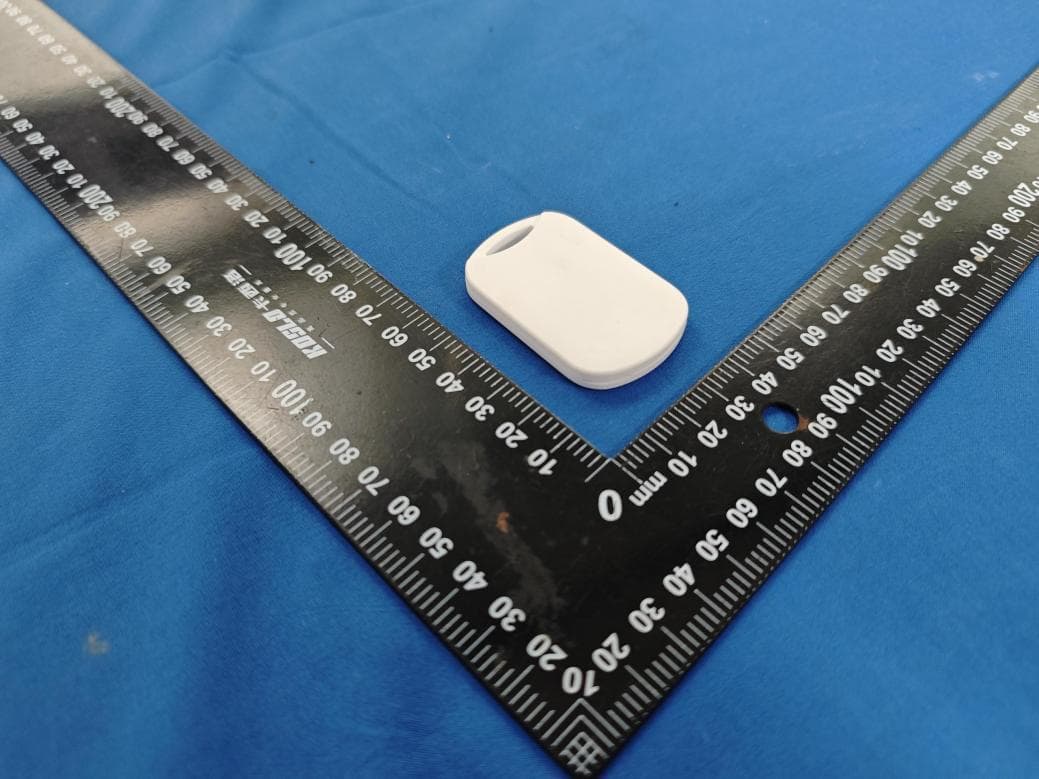 Beacon - FCC ID 2AO94-H8 - MOKO TECHNOLOGY LIMITED