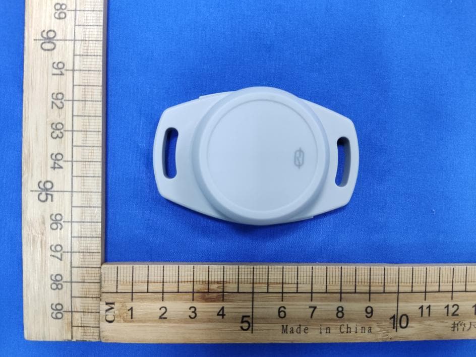 Bluetooth Beacon - FCC ID 2AO94-M2 - MOKO TECHNOLOGY LIMITED