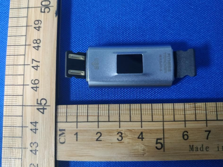 Bluetooth Beacon - FCC ID 2AO94-W2 - MOKO TECHNOLOGY LIMITED