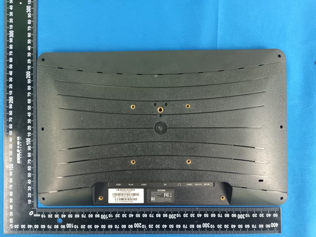 13.3 TABLET - FCC ID 2AO9X-T513 - Outform Science & Technology (Shenzhen) Co., Ltd.