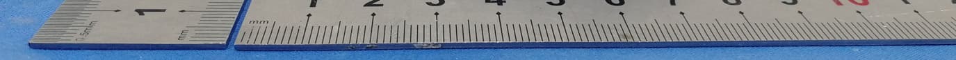 Water Leak Sensor - FCC ID 2AOCT-3RWS18BZ - Third Reality, Inc.