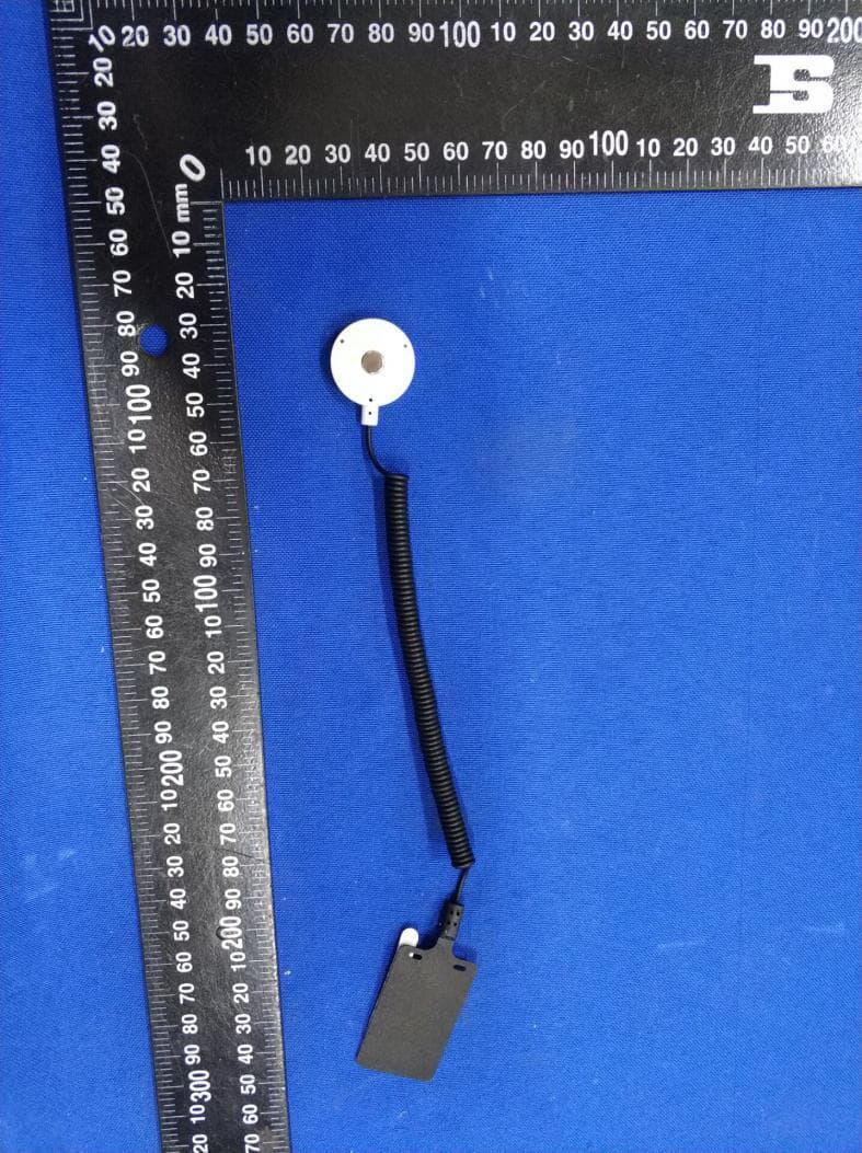 U-level Assets Management Module - FCC ID 2AOFJ-UR5000-MT-6 - Shenzhen Digitalor Technology Co., Ltd