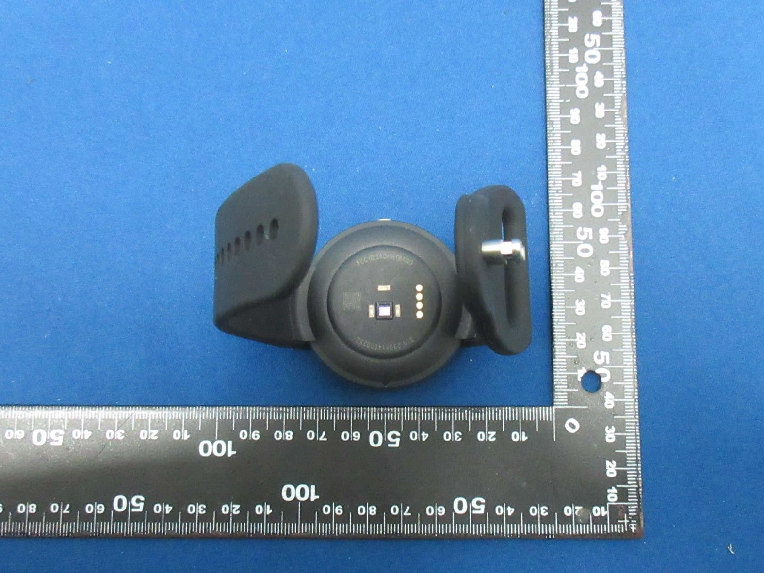 T-Band - FCC ID 2AOHHTBAND - Thundercomm Technology Co., Ltd