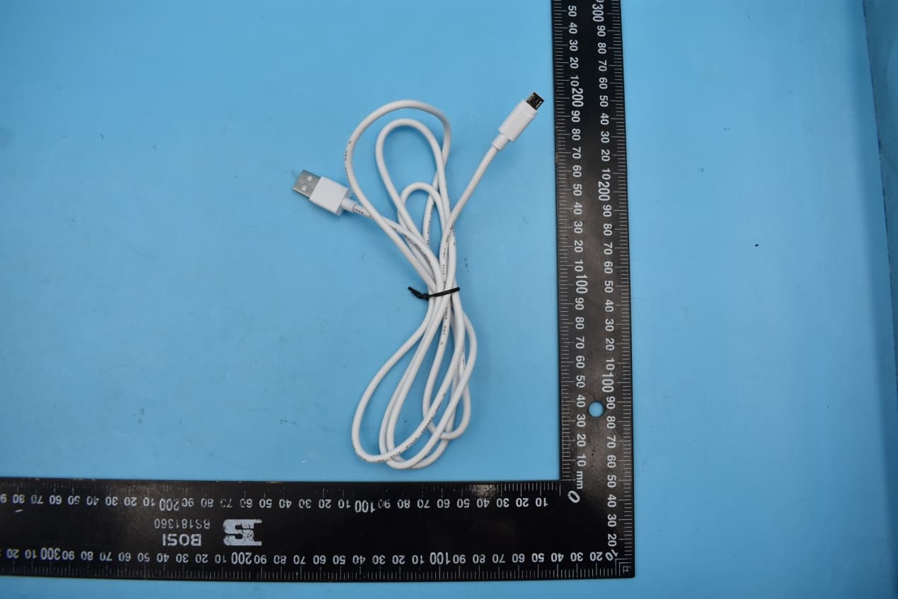 Keypad - FCC ID 2AOKB-T8960 - Anker Innovations Limited