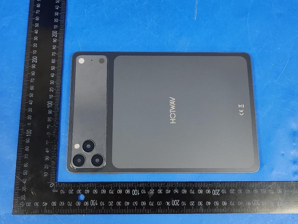 TABLET - FCC ID 2AOKUPAD17 - SHENZHEN TUGAO INTELLIGENT CO.,LTD