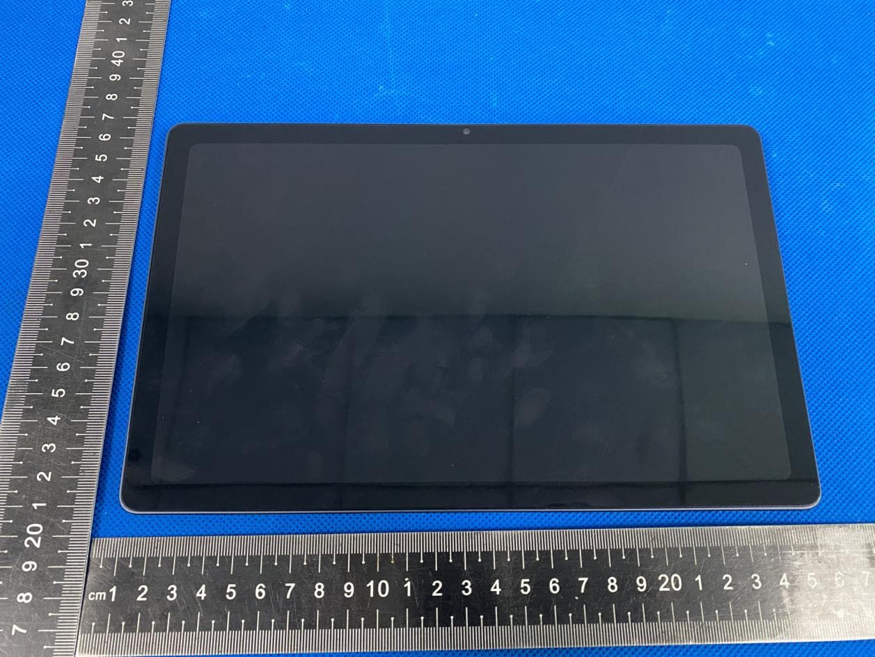 Tablet - FCC ID 2AOKUPAD8 - SHENZHEN TUGAO INTELLIGENT CO.,LTD