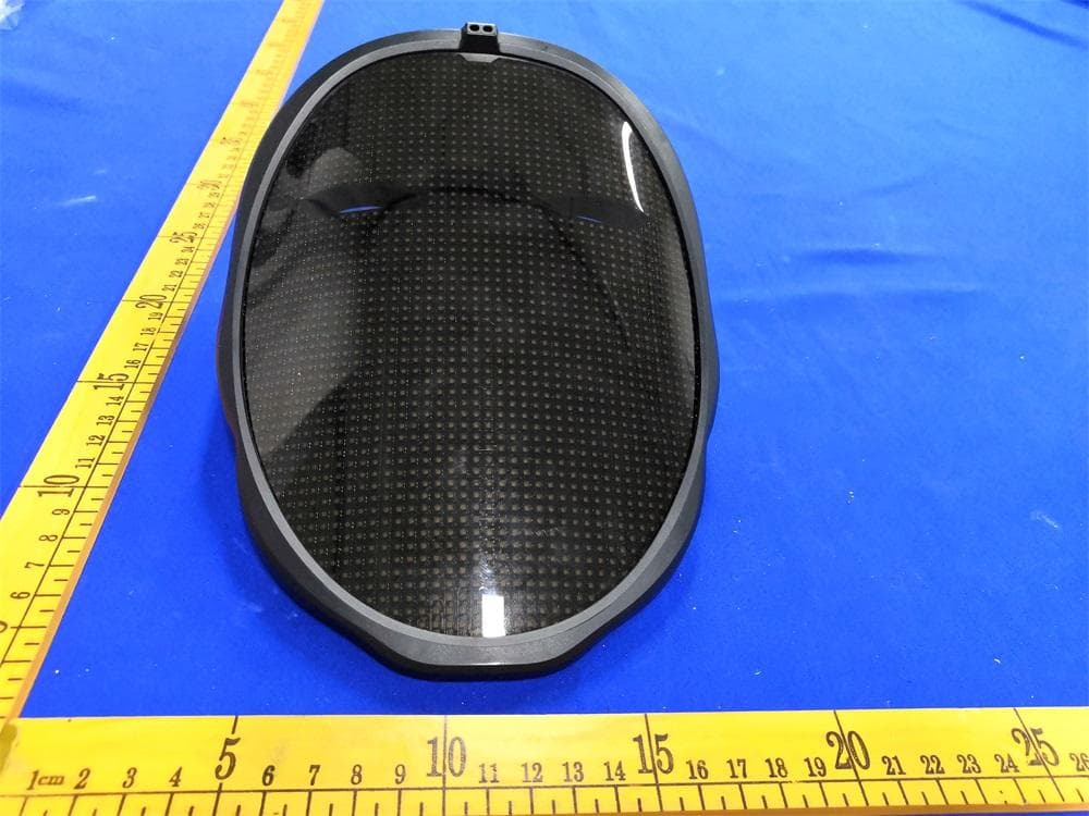 Shining Mask - FCC ID 2AOLN-16 - Shenzhen Shining Bright Technology Co., Ltd