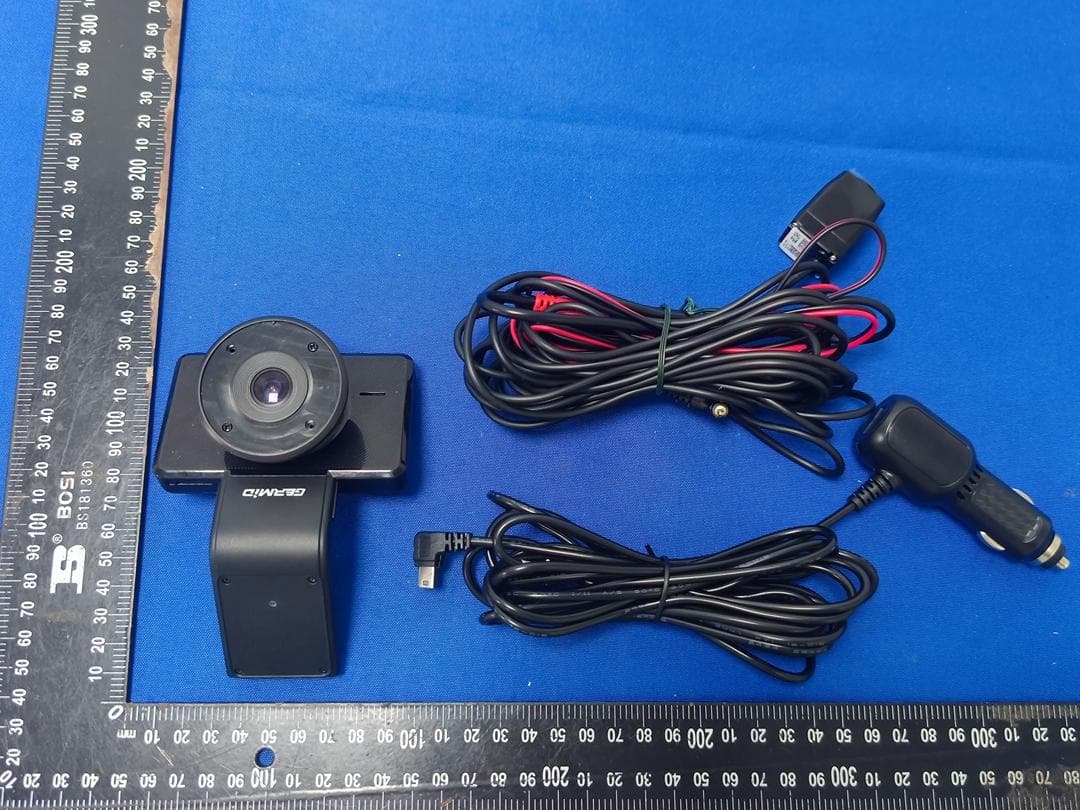 Starvis Dual Dash Camera 1080P With Super Night Vision - FCC ID 2AON4-N3 - Global Media Industry Group Co., Ltd.