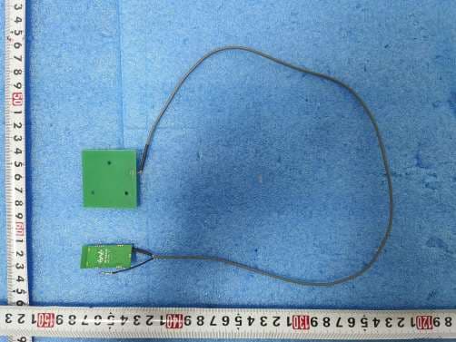module - FCC ID 2AOO6-WLT7150 - Wi-linktech Communication Technologies (Shanghai) Co.,Ltd