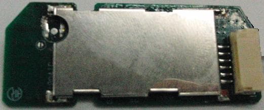 Zigbee Module - FCC ID 2AOOW-RMD1124 - TOTO USA, Inc.