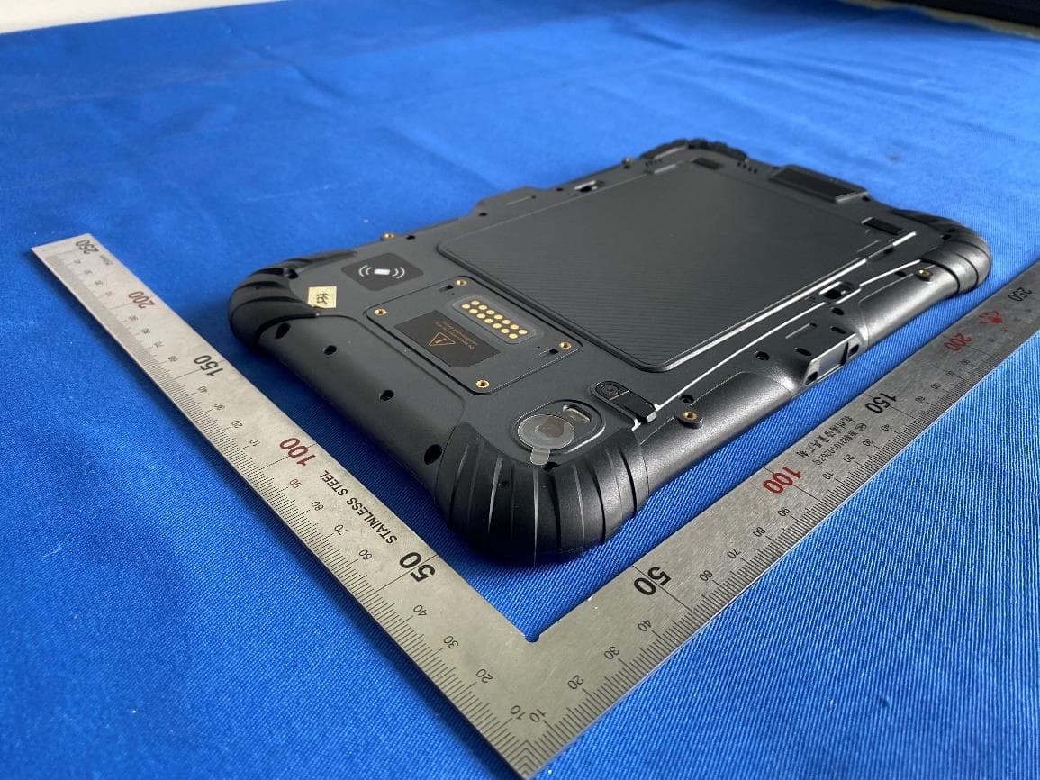 Rugged Smart Tablet - FCC ID 2AOPD-UT30P - Shenzhen UniStrong Science & Technology Co.,Ltd.