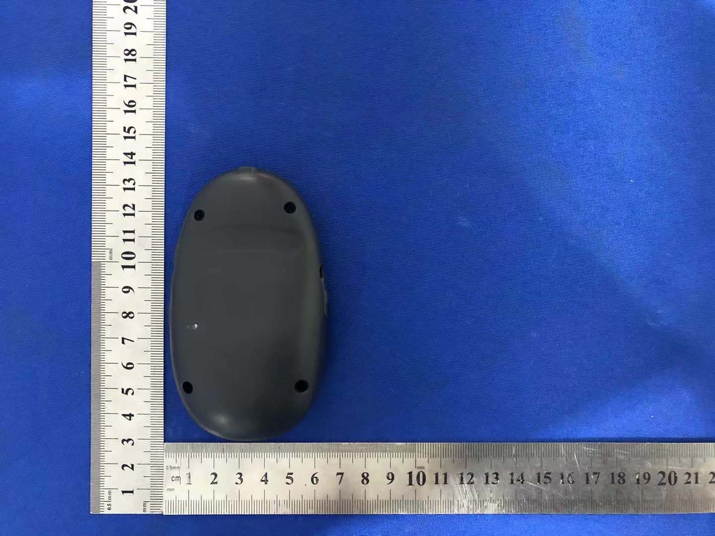DOG TRAINING COLLAR - FCC ID 2AOSL-M247 - Bonso Technology(Shenzhen) Co.,Ltd